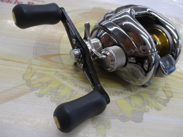 アンタレスAR LH