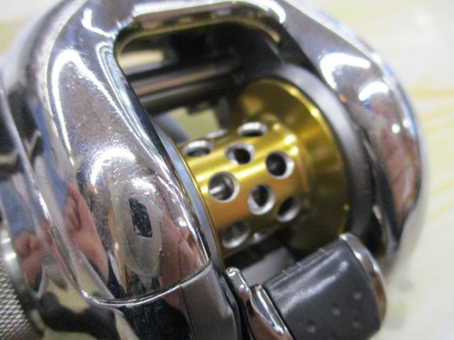 アンタレスAR LH