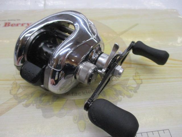 06アンタレスDC7 RH｜＠ベリーネット 日本最大新品中古釣具WEBショップ