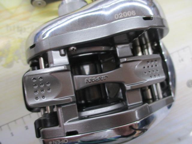 06アンタレスDC7 RH｜＠ベリーネット 日本最大新品中古釣具WEBショップ