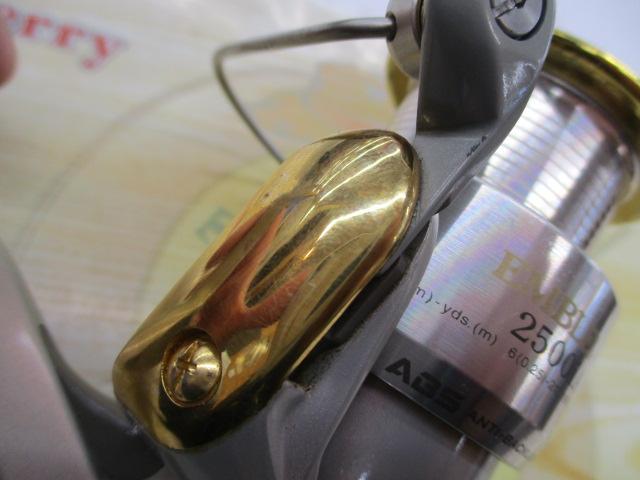 エンブレムZ 2500iA