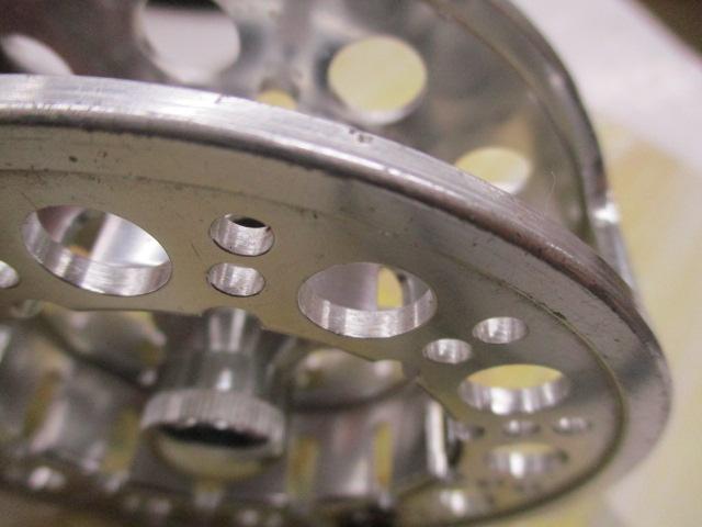 エアーライトARLAⅡ 910