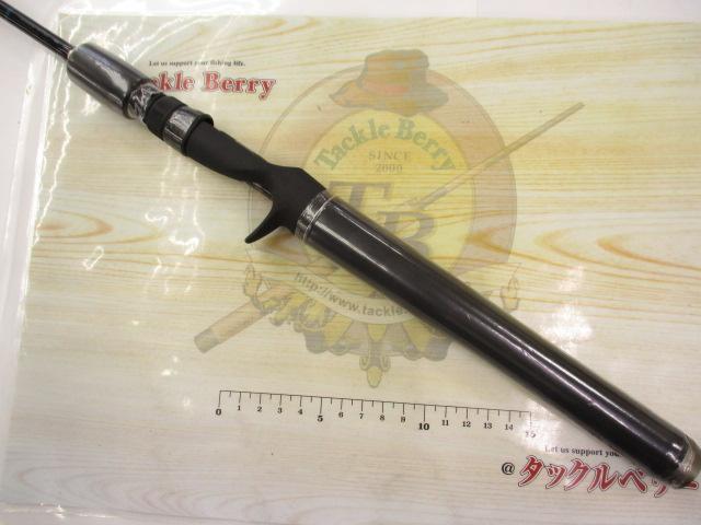 アグアミルパTM-1 6'3"