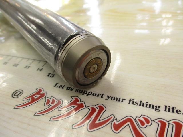 アグアミルパTM-1 6'3"