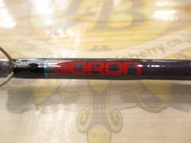 アグアミルパTM-1 6'3"