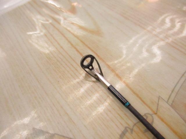 アグアミルパTM-1 6'3"