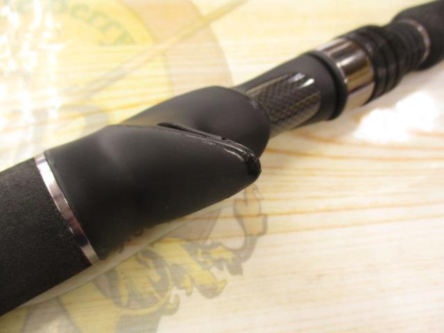 セブンセンスTR MJB-872-TR ミッドナイトジェッティー