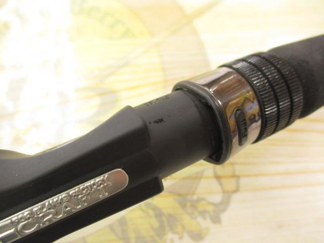 セブンセンスTR MJB-872-TR ミッドナイトジェッティー