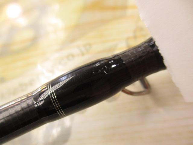 セブンセンスTR MJB-872-TR ミッドナイトジェッティー