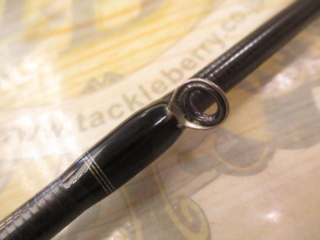 セブンセンスTR MJB-872-TR ミッドナイトジェッティー