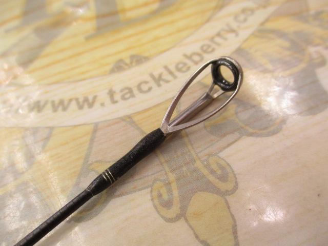 セブンセンスTR MJB-872-TR ミッドナイトジェッティー