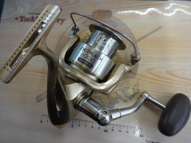 03エアレックス 6000