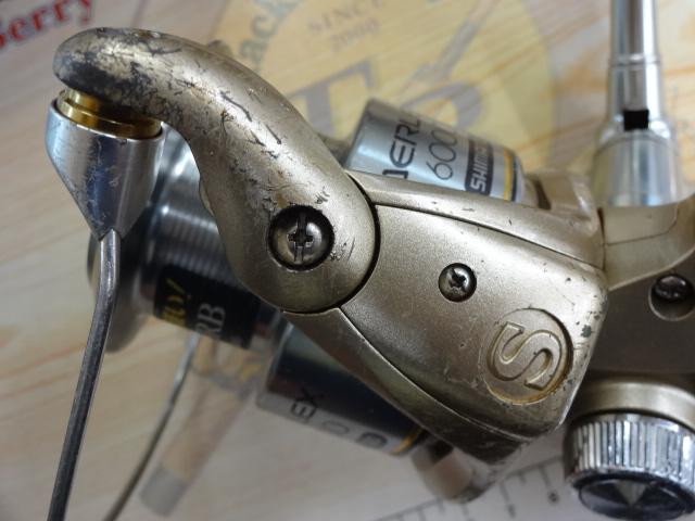 03エアレックス 6000