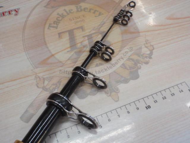 波止パラダイス遠投カゴTE4-450