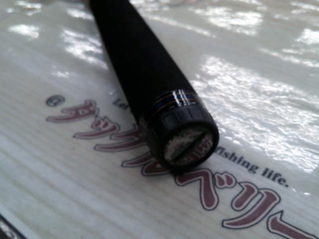 メガディス 1.5-50