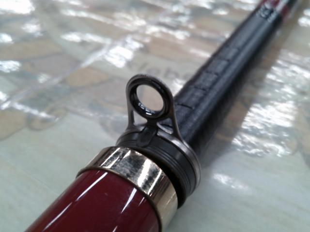 がま磯マスタリー競技 175-515