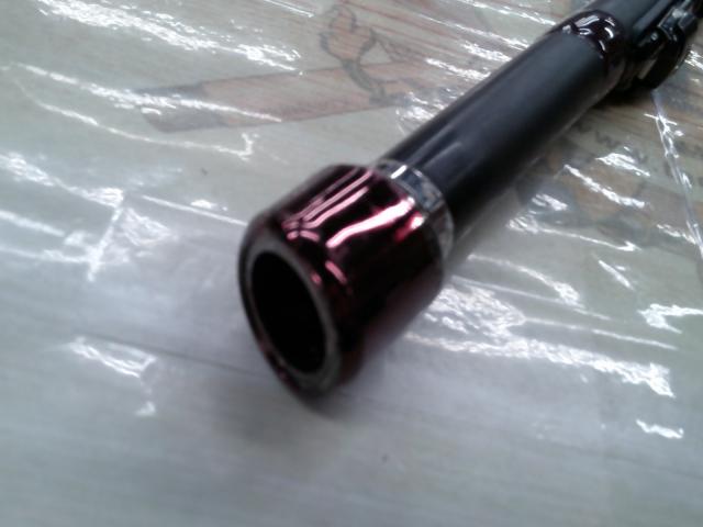 カセ筏師 THEチヌセレクションV2 中硬 150