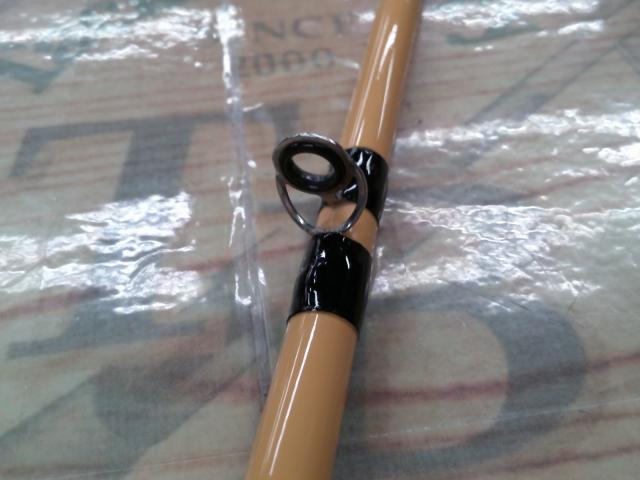 カセ筏師 THEチヌセレクションV2 中硬 150