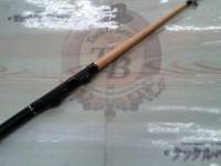 カセ筏師 THEチヌセレクションV2 中硬 150