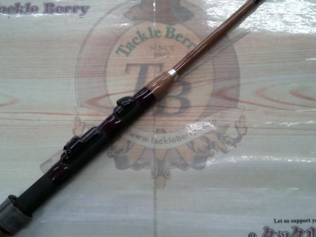 筏師早技カセ5.1尺