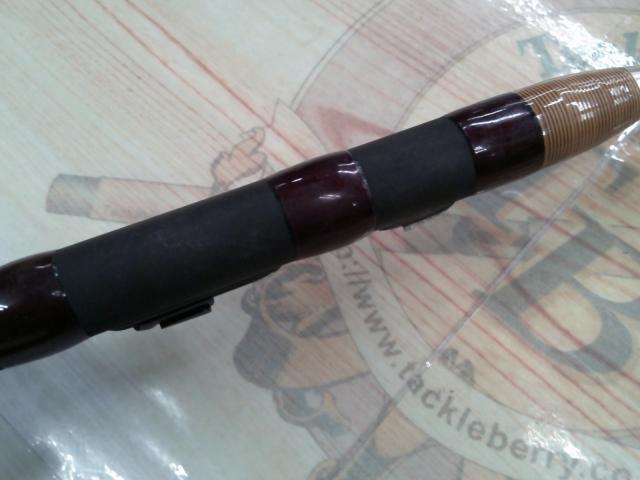 筏師早技カセ5.1尺