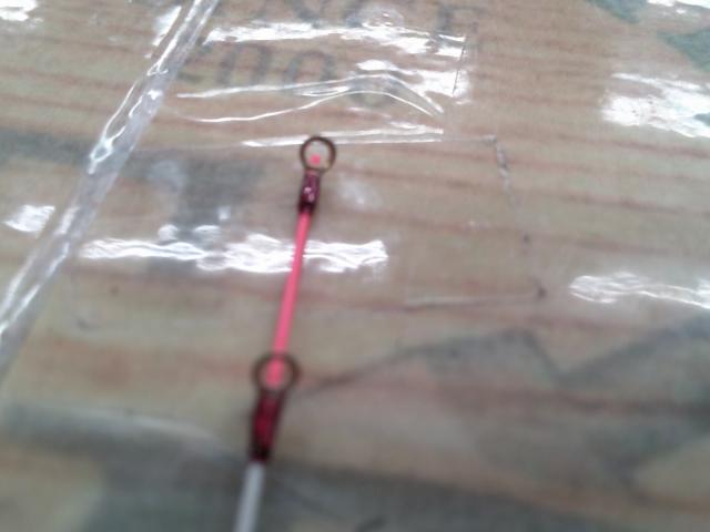 筏師早技カセ5.1尺