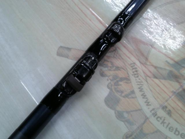 PLアドバンス黒鯛06-530