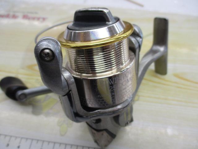 00ツインパワー 2500MgS