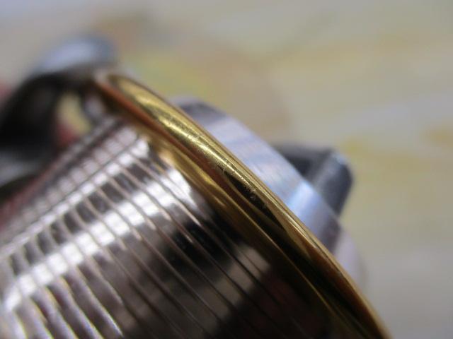 00ツインパワー 2500MgS