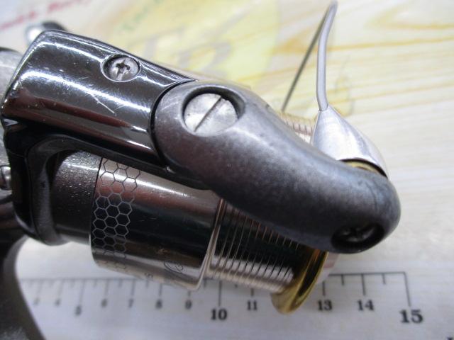 00ツインパワー 2500MgS