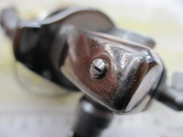 00ツインパワー 2500MgS