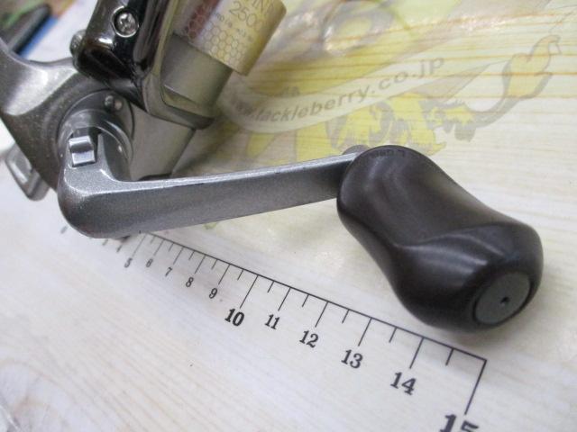 00ツインパワー 2500MgS