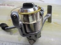 00ツインパワー 2500MgS