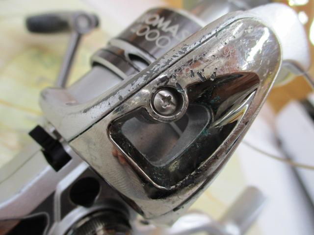 11バイオマスター 4000HG