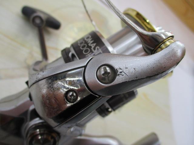 11バイオマスター 4000HG