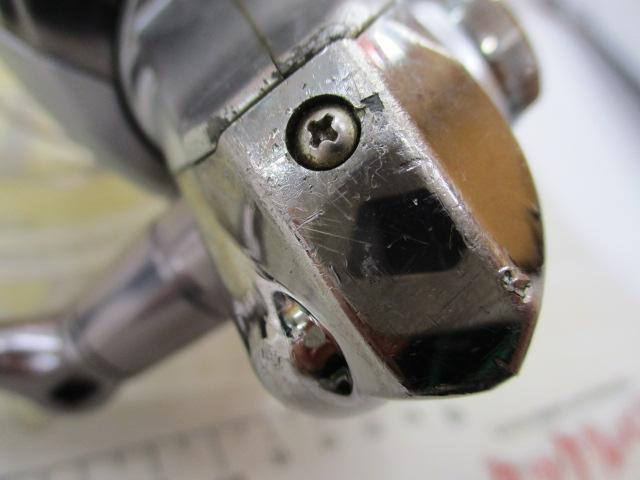 11バイオマスター 4000HG