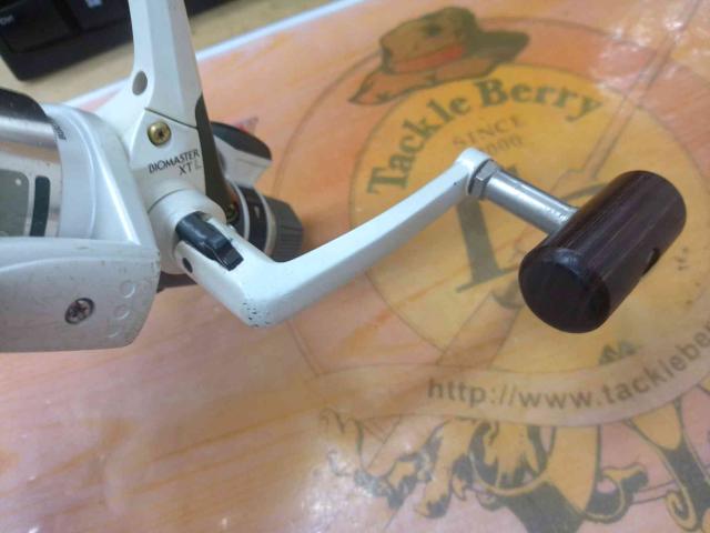 95バイオマスターXT-L 1000