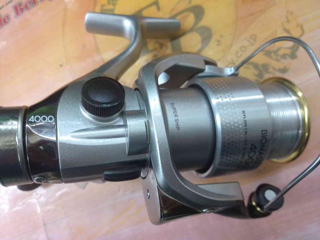 00バイオマスターLS 4000