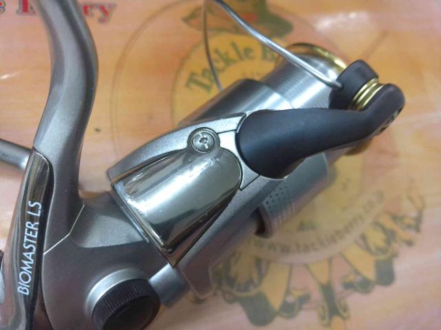 00バイオマスターLS 4000