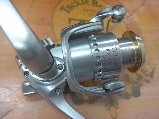 98ステラ 1000｜＠ベリーネット 日本最大新品中古釣具WEBショップ