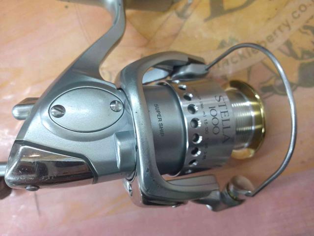 98ステラ 1000｜＠ベリーネット 日本最大新品中古釣具WEBショップ