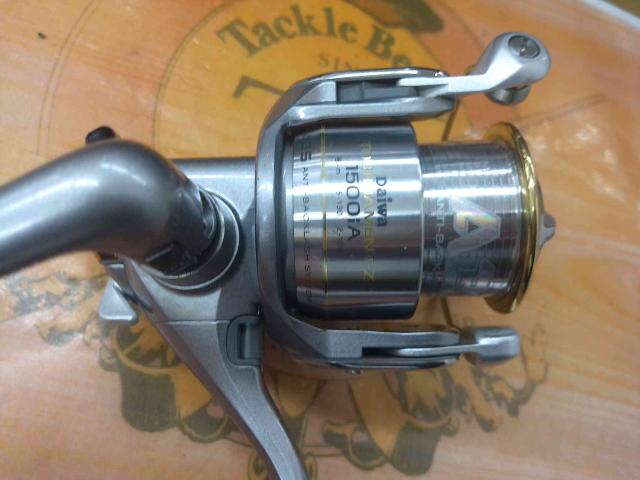 トーナメントZ 1500iA｜＠ベリーネット 日本最大新品中古釣具WEBショップ