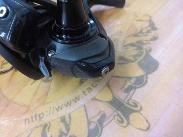 タトゥーラLT2000D-XH