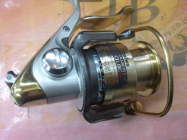 トーナメントZ 2500LBCD