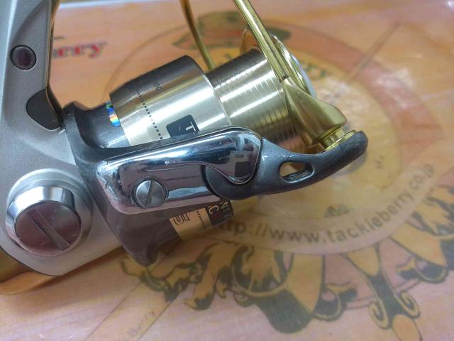 トーナメントZ 2500LBCD