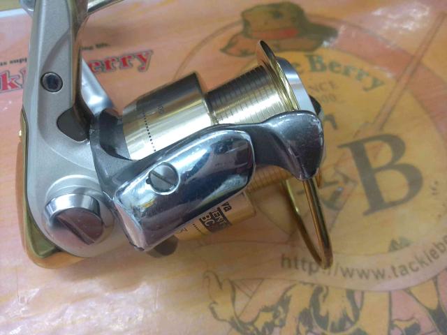 トーナメントZ 2500LBCD