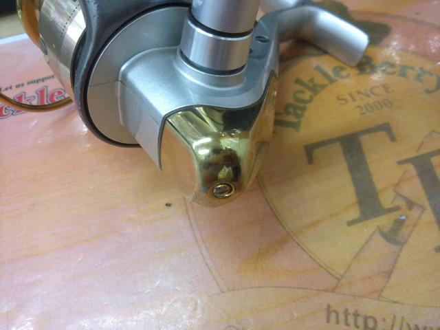 トーナメントZ 2500LBCD