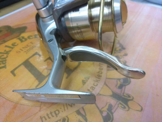 トーナメントZ 2500LBCD