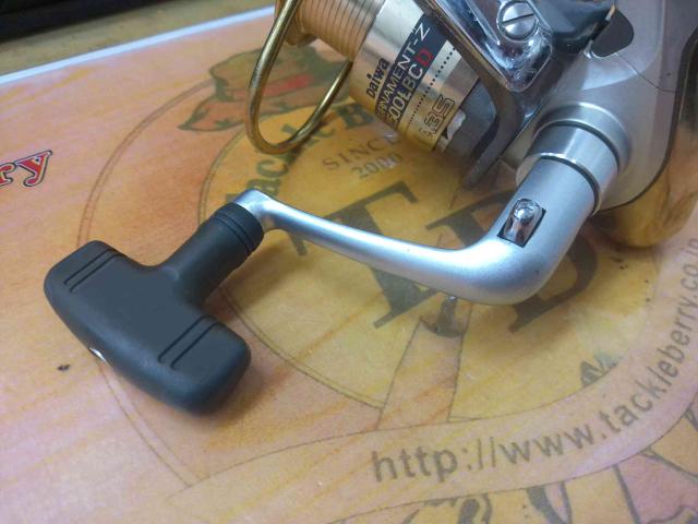 トーナメントZ 2500LBCD