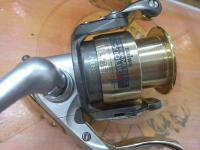 トーナメントZ 2500LBCD